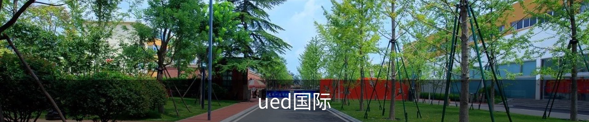 ued国际
